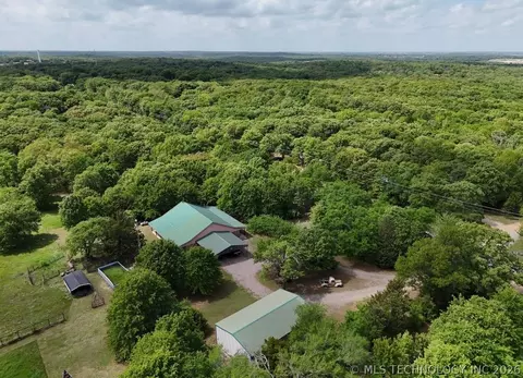 Other - 5377 Mcduffee Rd, Kingston, OK 73439 photo 20 of 20
