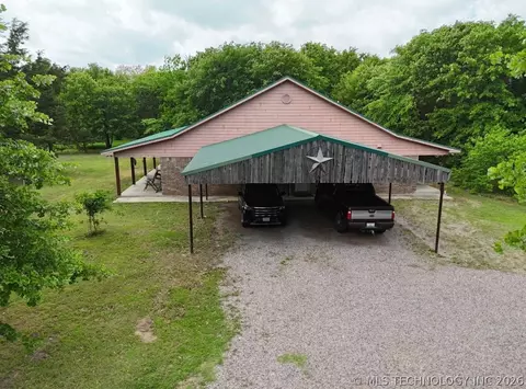 Other - 5377 Mcduffee Rd, Kingston, OK 73439 photo 4 of 20