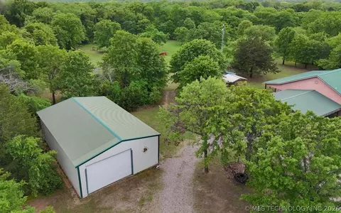 Other - 5377 Mcduffee Rd, Kingston, OK 73439 photo 7 of 20