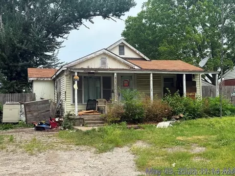 1309 S Oak Ave, Bartlesville, OK 74003