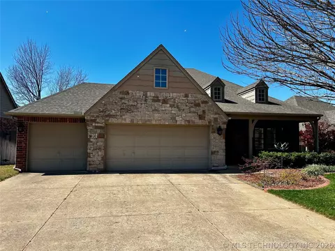 10950 S 86th East Ave, Tulsa, OK 74133