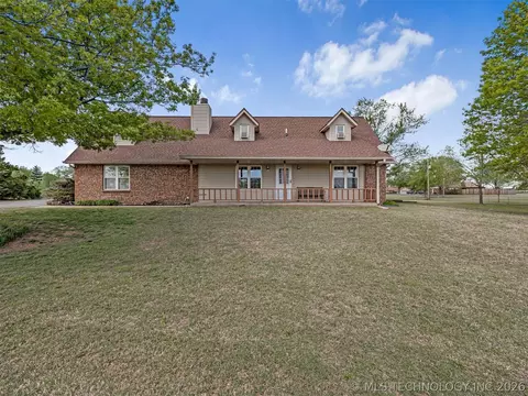 10685 E Third St, Claremore, OK 74019