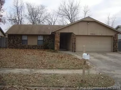 14844 E 33rd Pl, Tulsa, OK 74134
