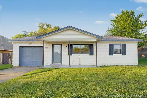 12121 E 35th St, Tulsa, OK 74146