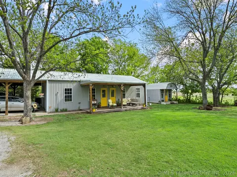 2324 N Plainview, Ardmore, OK 73401 photo 5