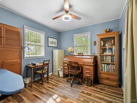 2324 N Plainview, Ardmore, OK 73401 photo 17