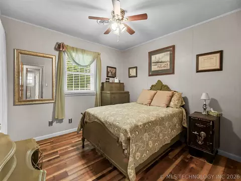 2324 N Plainview, Ardmore, OK 73401 photo 16