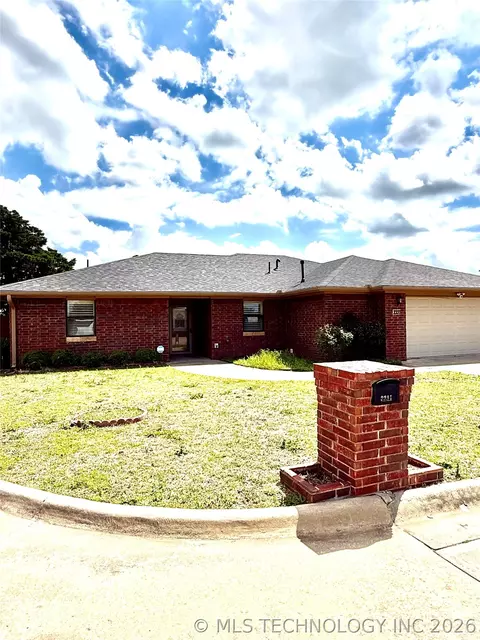 2211 Hines, Sulphur, OK 73086