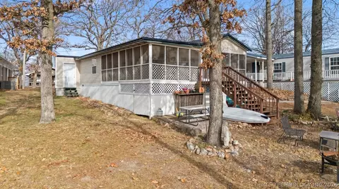 25960 S 605 Ct, Grove, OK 74344