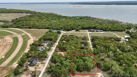 11700 Xander, Kingston, OK 73439