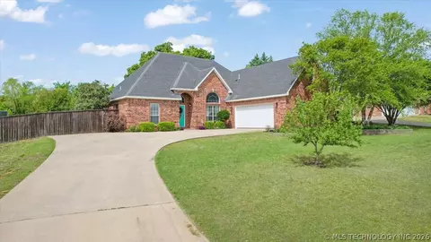 85 Brooke Ln, Durant, OK 74701