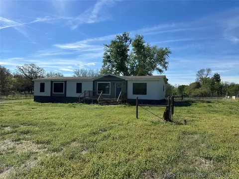 19404 E 480 Rd, Claremore, OK 74019