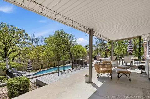 4340 E 72nd Pl, Tulsa, OK 74136 photo 37