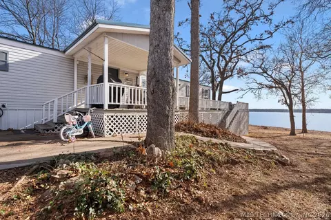 25954 S 605 Ct, Grove, OK 74344
