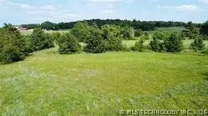 S 4255 Road, Inola, OK 74036