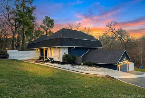 3741 E 108th St S, Tulsa, OK 74137