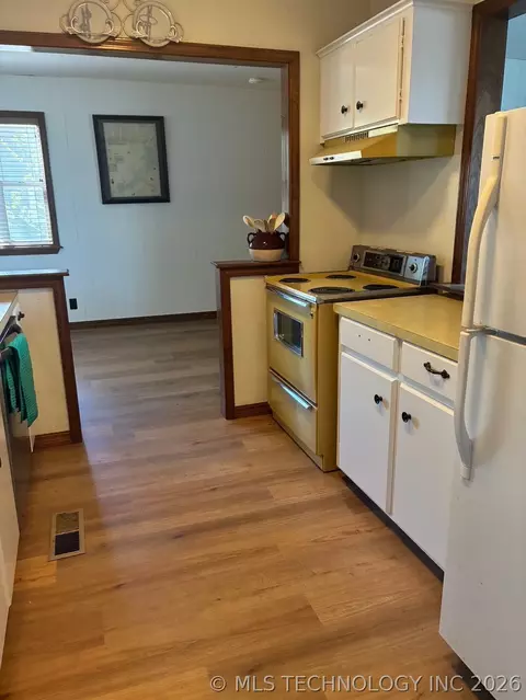 Kitchen - 2929 County Road 356, Eucha, OK 74342 photo 1 of 3