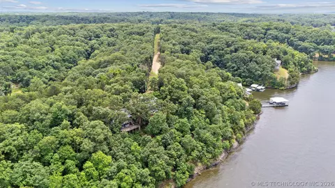 View/Area - 2929 County Road 356, Eucha, OK 74342 photo 5 of 14