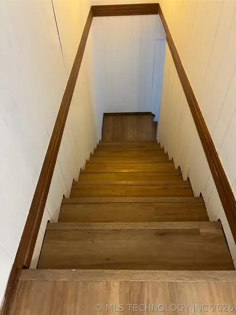Entry Way - 2929 County Road 356, Eucha, OK 74342 photo 1 of 1