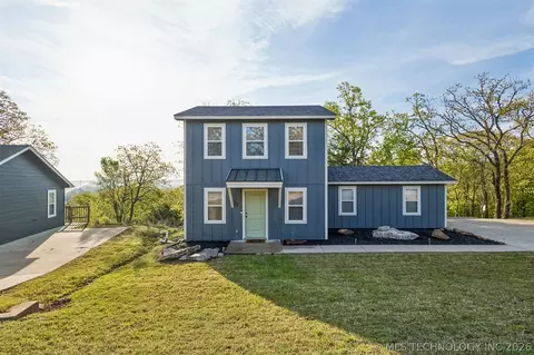 3 N Lakeview St, Kiefer, OK 74041