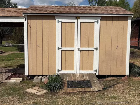 Other - 1013 E 10th St, Cushing, OK 74023 photo 17 of 19