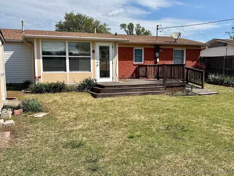 Other - 1013 E 10th St, Cushing, OK 74023 photo 2 of 19