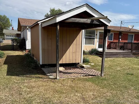 Other - 1013 E 10th St, Cushing, OK 74023 photo 1 of 19