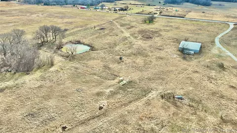 W Wolfhunters Lane, Mcalester, OK 74501