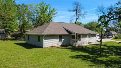 2528 S 63rd West Ave, Tulsa, OK 74107