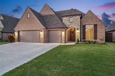 7915 N 149th East Ave, Owasso, OK 74055