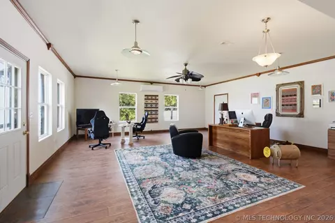 Other - 111480 S 4180 Rd, Checotah, OK 74426 photo 6 of 17