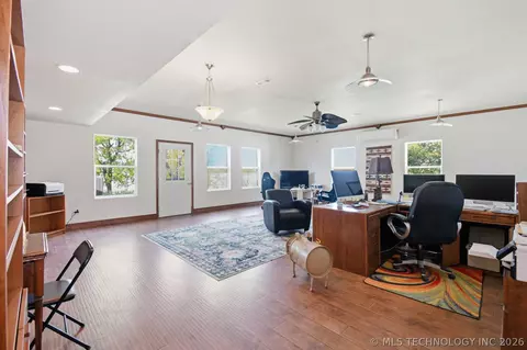 Other - 111480 S 4180 Rd, Checotah, OK 74426 photo 5 of 17