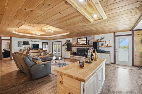 Other - 111480 S 4180 Rd, Checotah, OK 74426 photo 3 of 17
