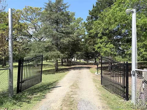 Other - 111480 S 4180 Rd, Checotah, OK 74426 photo 1 of 17