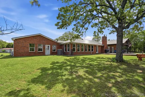 Other - 111480 S 4180 Rd, Checotah, OK 74426 photo 8 of 17