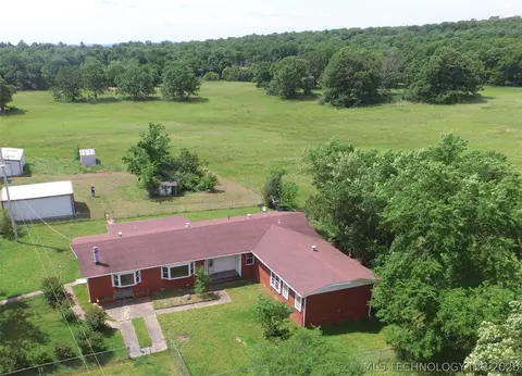 2748 E Us Hwy 270, Mcalester, OK 74501