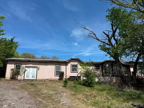 12079 W 105th St S, Sapulpa, OK 74066