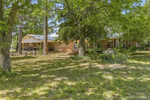 2173 State Highway 76, Wilson, OK 73463