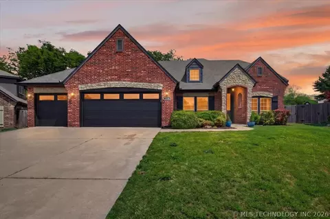 2316 Jefferson Rd, Bartlesville, OK 74006