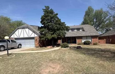 6105 Kingsbridge Dr, Oklahoma City, OK 73162