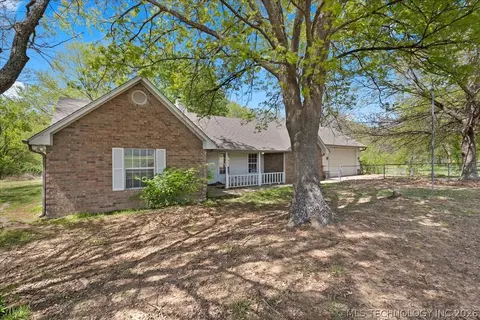23388 S 4120 Rd, Claremore, OK 74019