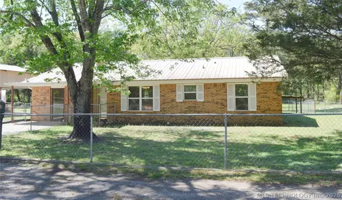 115 Walls Addition Rd, Rattan, OK 74562