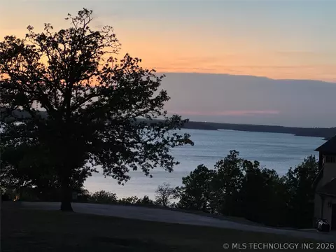 9 Shoreline Dr, Skiatook, OK 74070