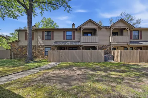 9309 S Urbana Street 16f, Tulsa, OK 74137