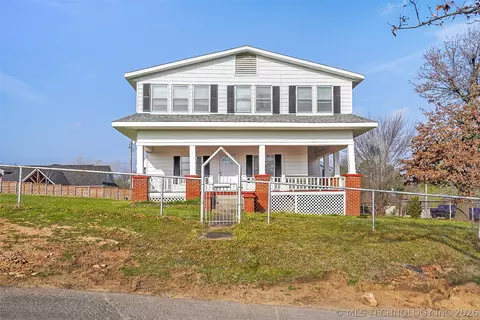 6 Mayfield St, Sapulpa, OK 74066