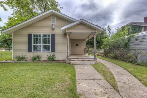 427 S Trenton Ave, Tulsa, OK 74120
