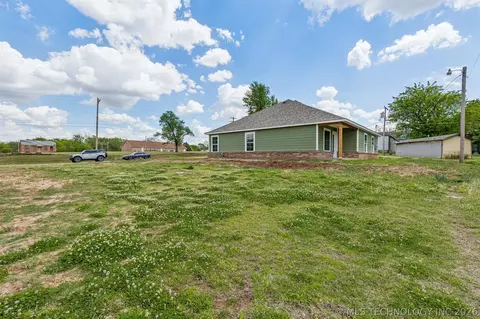Other - 1019 N Central Ave, Cushing, OK 74023 photo 10 of 11