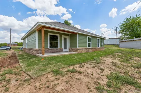 Other - 1019 N Central Ave, Cushing, OK 74023 photo 11 of 11
