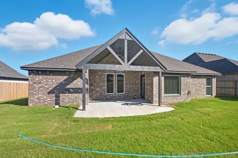 23170 E 106th Pl S, Broken Arrow, OK 74014 photo 29