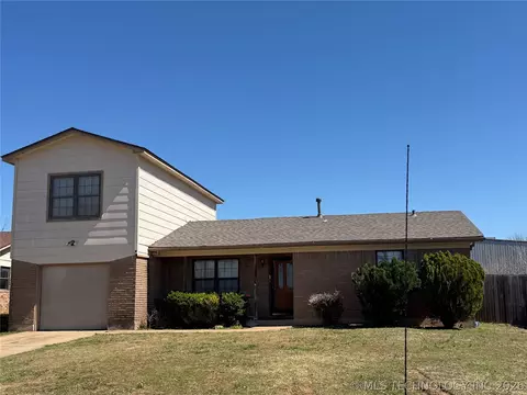 3205 S 127th East Ave, Tulsa, OK 74146